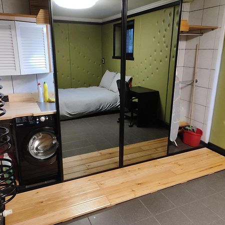 Studio 5 Warszawa Værelse billede