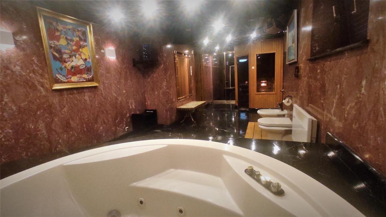 Studio 5 Warszawa Eksteriør billede