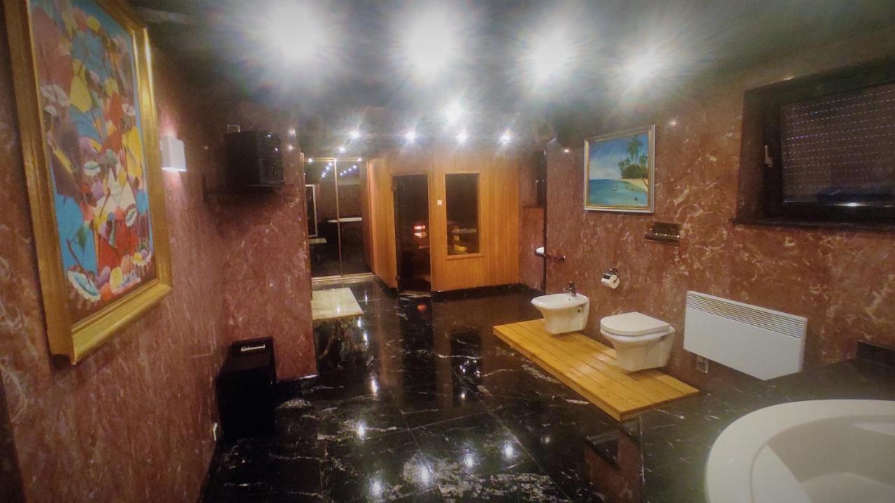 Studio 5 Warszawa Eksteriør billede