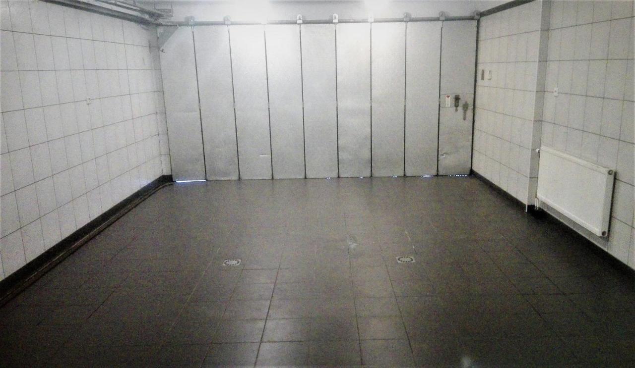 Studio 5 Warszawa Eksteriør billede