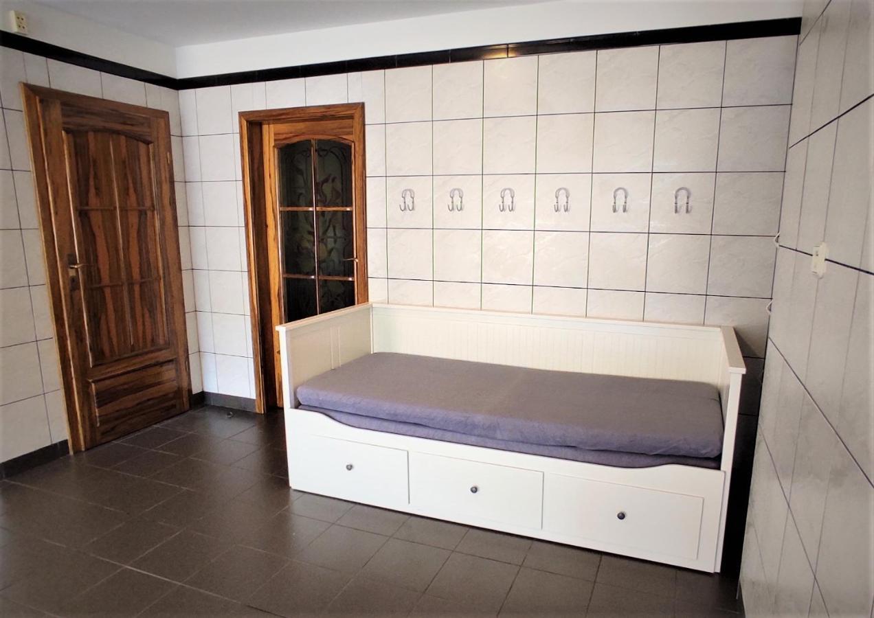 Studio 5 Warszawa Eksteriør billede