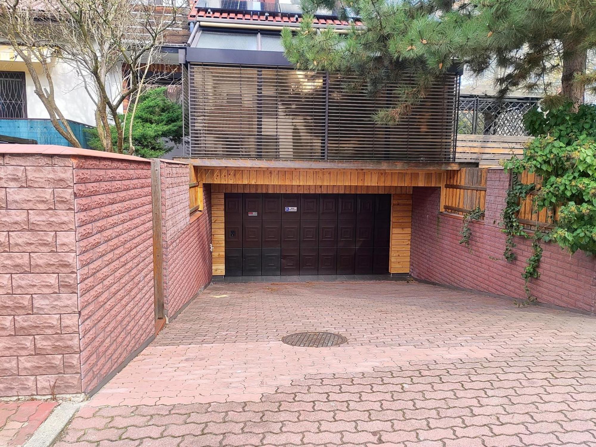Studio 5 Warszawa Eksteriør billede